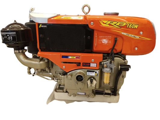 RD160N Single Cylinder Diesel Engine