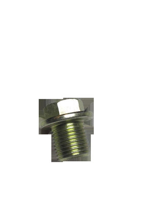Iron Farm Machinery Spare Parts Magnetic Sump Oil Drain Bolt