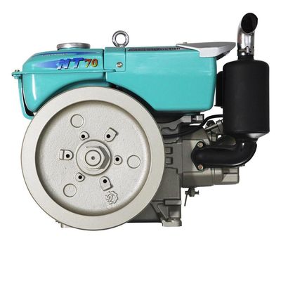6.6HP Generator Set Diesel Engine